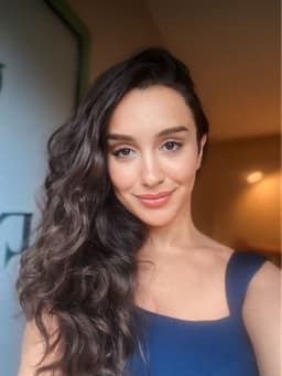 Ezgi Aslantaş
