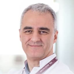 Gürkan Ünal