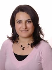 Arife Gümüş