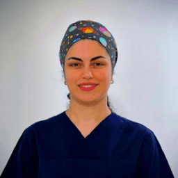 Gizem Ünsal Çakmaktaş