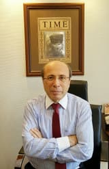 Turgut Göksoy