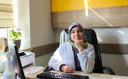 Büşra Kandemir Sevim