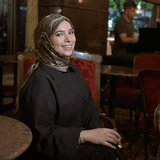 Hilal Erva Ergün