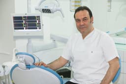 Dt Cengiz Bahcevan