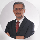 Ali Vefa Yücetürk
