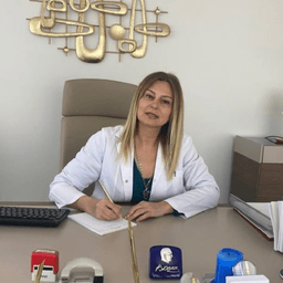 Fatma Ceyhan