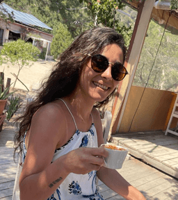 Meryem Şahyazıcı