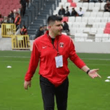 Yunus Emre Ercan