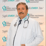 Mehmet Yıldırım Arpacıoğlu