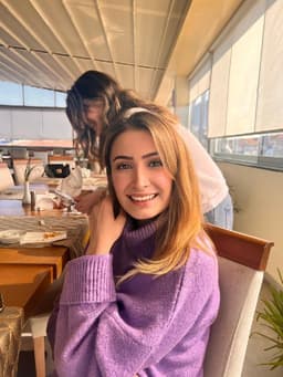 Ulçin Zelal Arık