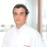 Mehmet Ergelen