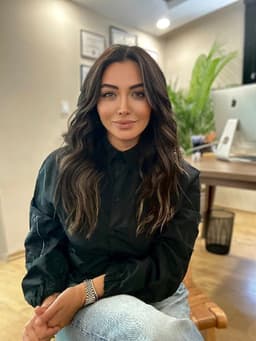 Rabia Mutlu