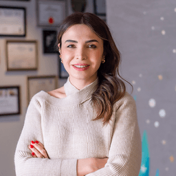 Gizem İslamoğlu