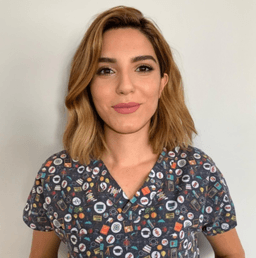 Ayça Soydan