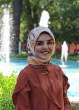 Sümeyye Hüda Kara