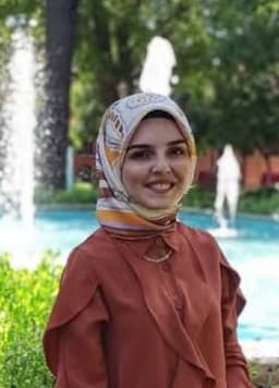Sümeyye Hüda Kara