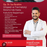 İsa İbrahim