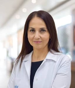 Nazmiye Özlem Harmankaya