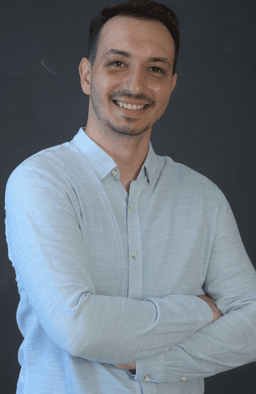 Devrim Güleç