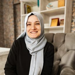 Fatma Sert