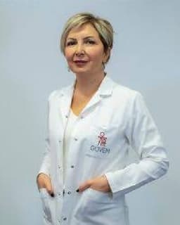 Zehra Can