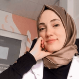 Merve Gök Baba