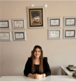 Tuğçe Tuğcu