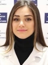 Nazlı Özdemir