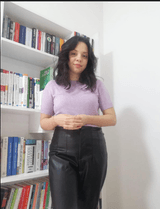 Zeynep Gülçetiner