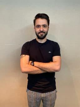 Sercan Sevil
