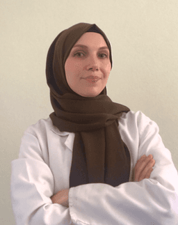 Hilal ÜNLÜBAŞ