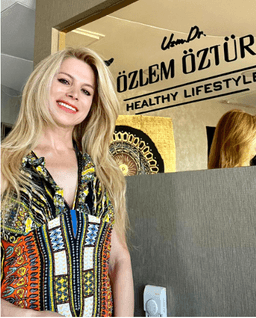 Özlem Öztürk