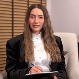 İlknur Çalışkan Köse