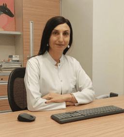 Dilek Özcan