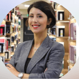 Aylin İpek Timur