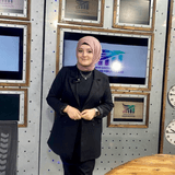İlayda Şen Sezer