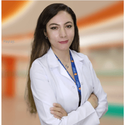 Parısa Ebrahımzadeh Khıavı
