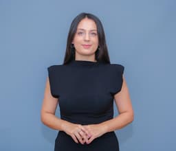 Göksu Ceren Dübüş