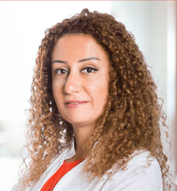 Kübra Batum