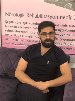 Recep Kaya