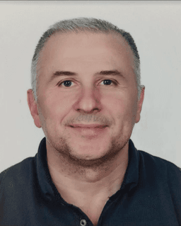 Berkant Sönmez