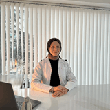 Hande Yiğit Yılmaz