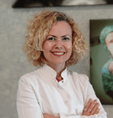 Banu Uçar