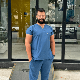 Mehmet Mustafa Çınar