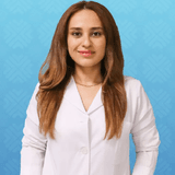 Chinara Huseynova