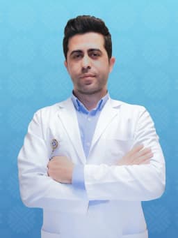 Arif KAÇAN