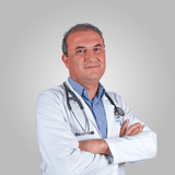 Cem Çil