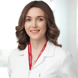 İrem Köroğlu
