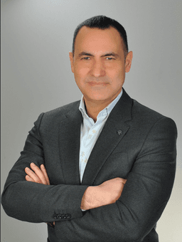 Güner Karacasu