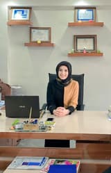 Hilal Çiçek
